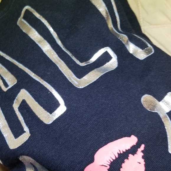 NEW Hollister high low women's sweater! - Picture 6 of 7